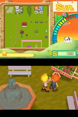 MySims Kingdom - Imagen 26